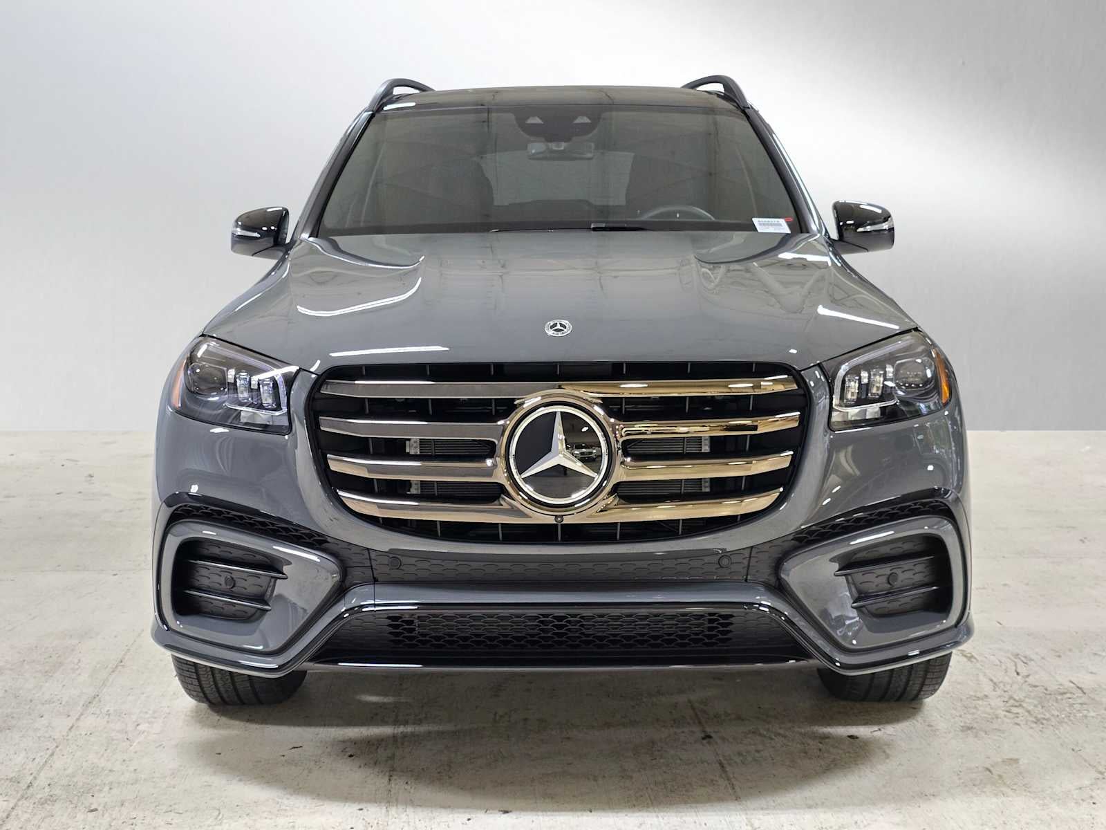 2026 Mercedes-Benz GLS GLS 450
