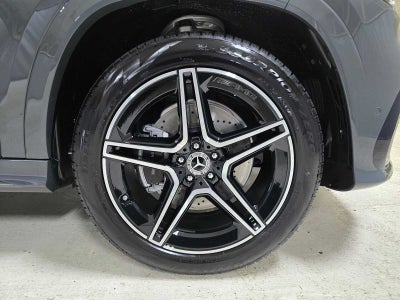 2026 Mercedes-Benz GLS GLS 450