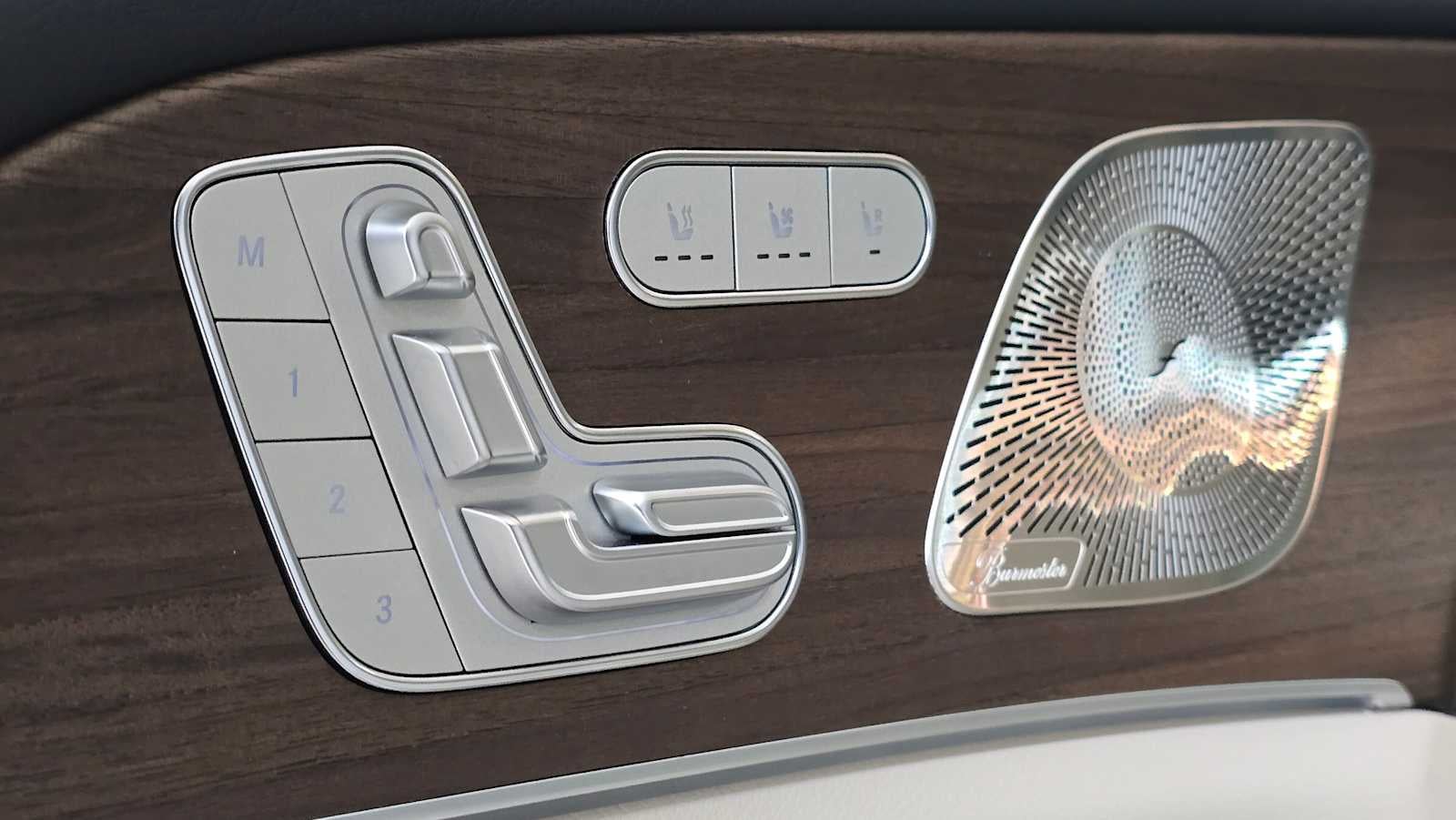 2026 Mercedes-Benz GLS GLS 450