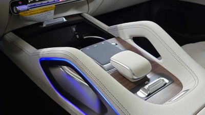 2026 Mercedes-Benz GLS GLS 450