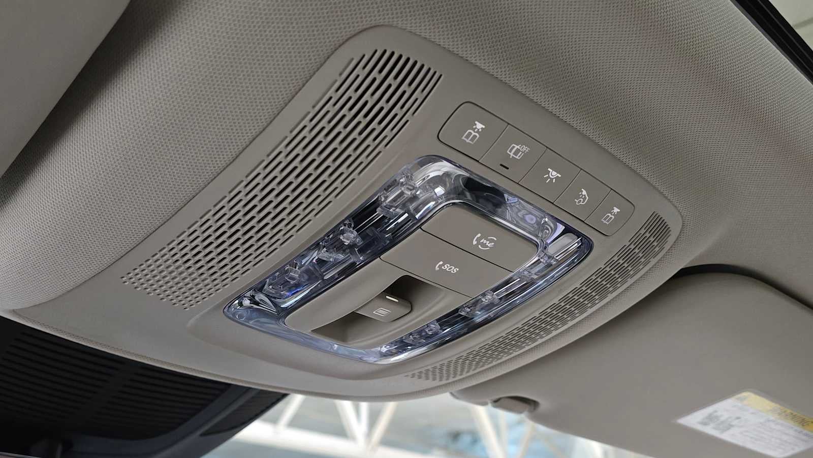 2026 Mercedes-Benz GLS GLS 450