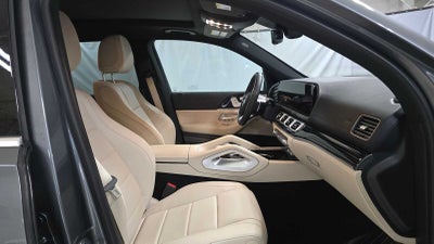 2024 Mercedes-Benz GLS GLS 450