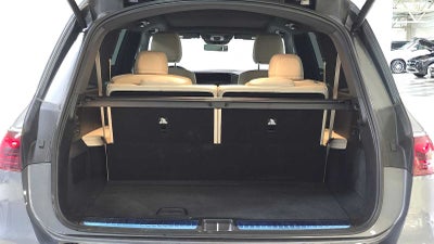 2024 Mercedes-Benz GLS GLS 450