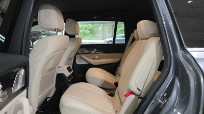 2024 Mercedes-Benz GLS GLS 450