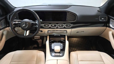 2024 Mercedes-Benz GLS GLS 450