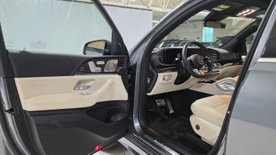 2024 Mercedes-Benz GLS GLS 450