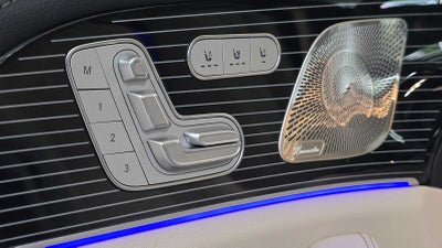 2024 Mercedes-Benz GLS GLS 450