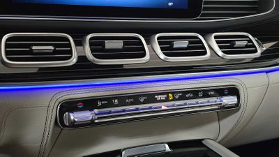 2024 Mercedes-Benz GLS GLS 450