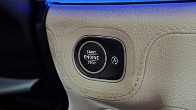 2024 Mercedes-Benz GLS GLS 450