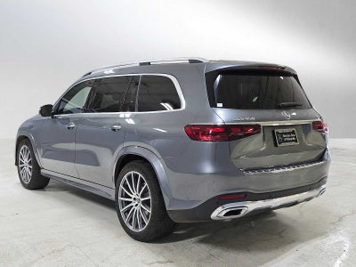 2024 Mercedes-Benz GLS GLS 450