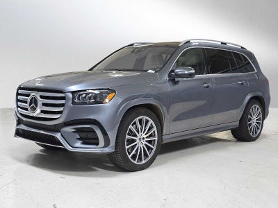 2024 Mercedes-Benz GLS GLS 450