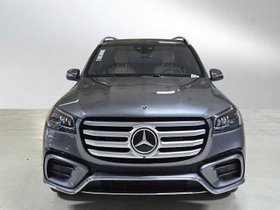 2024 Mercedes-Benz GLS GLS 450