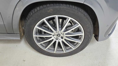 2024 Mercedes-Benz GLS GLS 450