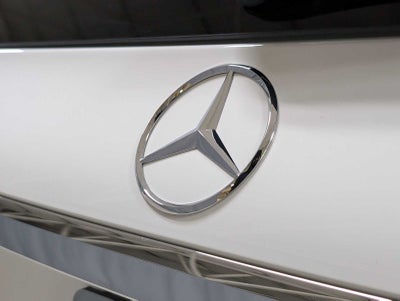 2026 Mercedes-Benz GLS GLS 580