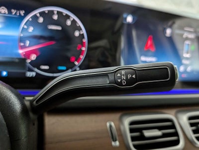 2026 Mercedes-Benz GLS GLS 580