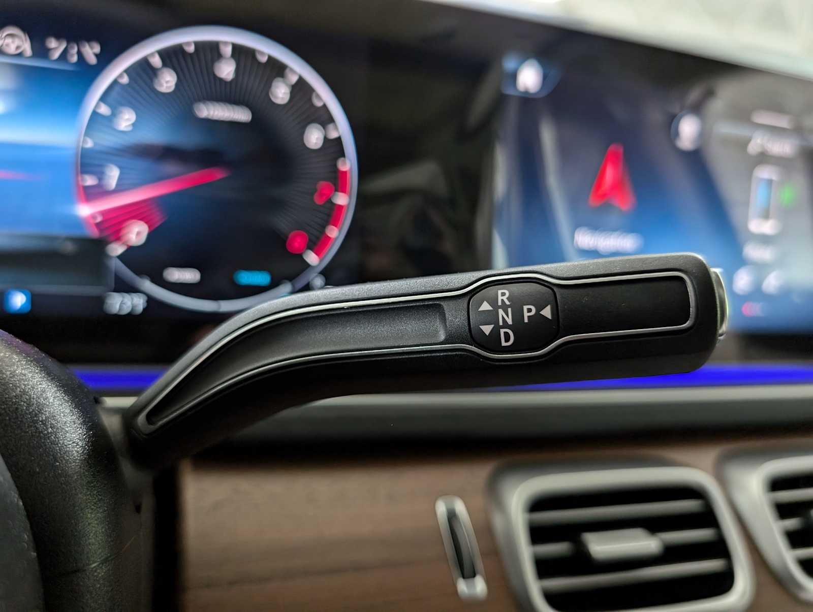 2026 Mercedes-Benz GLS GLS 580