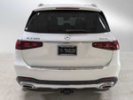 2026 Mercedes-Benz GLS GLS 580