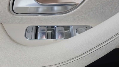 2026 Mercedes-Benz GLS GLS 580