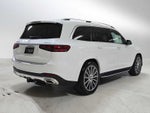 2026 Mercedes-Benz GLS GLS 580