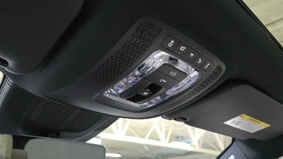 2026 Mercedes-Benz GLS GLS 580