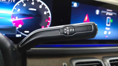 2026 Mercedes-Benz GLS GLS 580