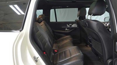 2020 Mercedes-Benz GLS GLS 580