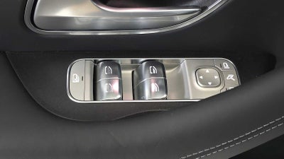 2026 Mercedes-Benz GLS Maybach GLS 600