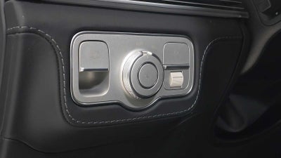 2026 Mercedes-Benz GLS Maybach GLS 600