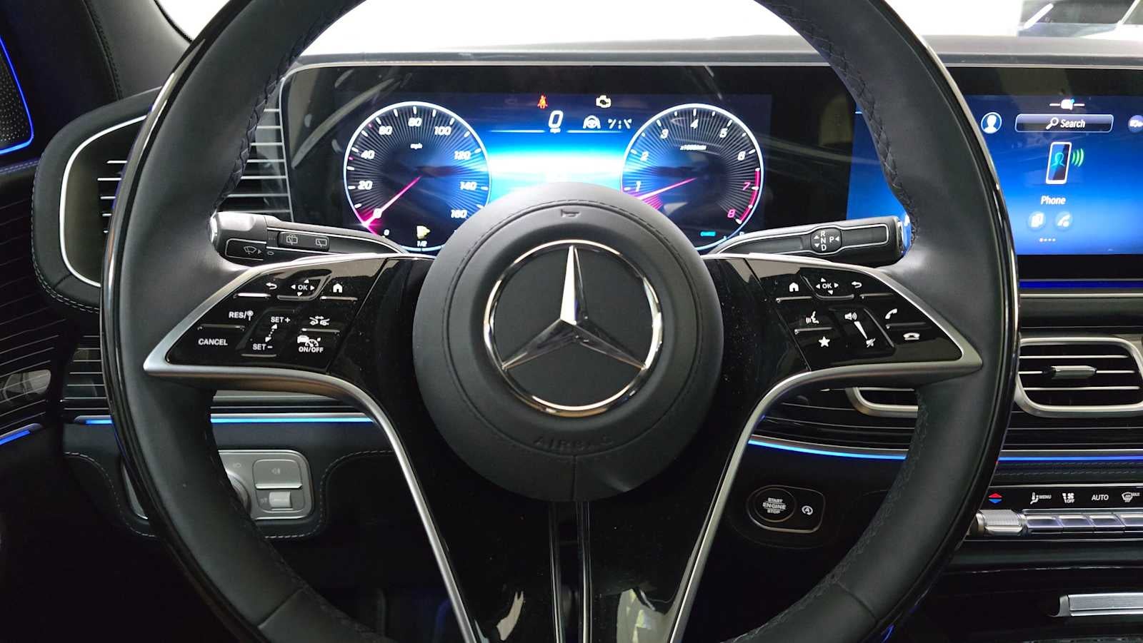 2026 Mercedes-Benz GLS Maybach GLS 600