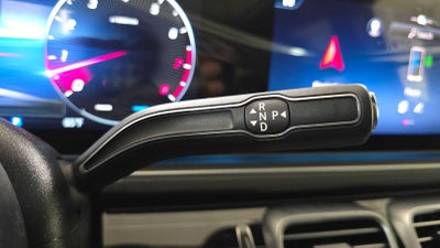 2026 Mercedes-Benz GLS Maybach GLS 600