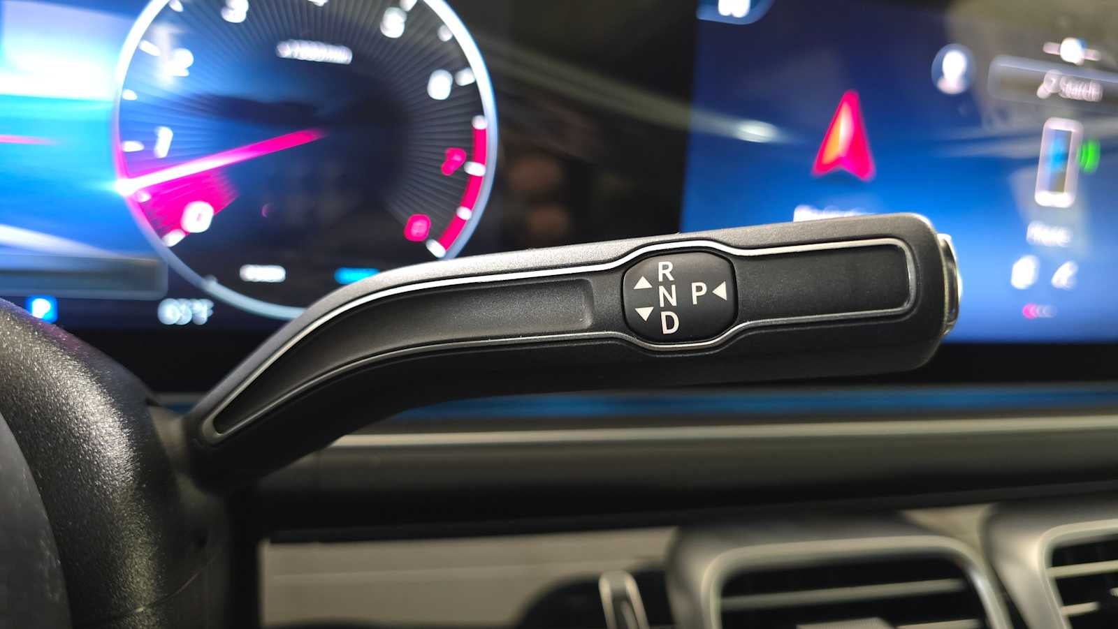 2026 Mercedes-Benz GLS Maybach GLS 600