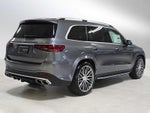 2026 Mercedes-Benz GLS AMG® GLS 63