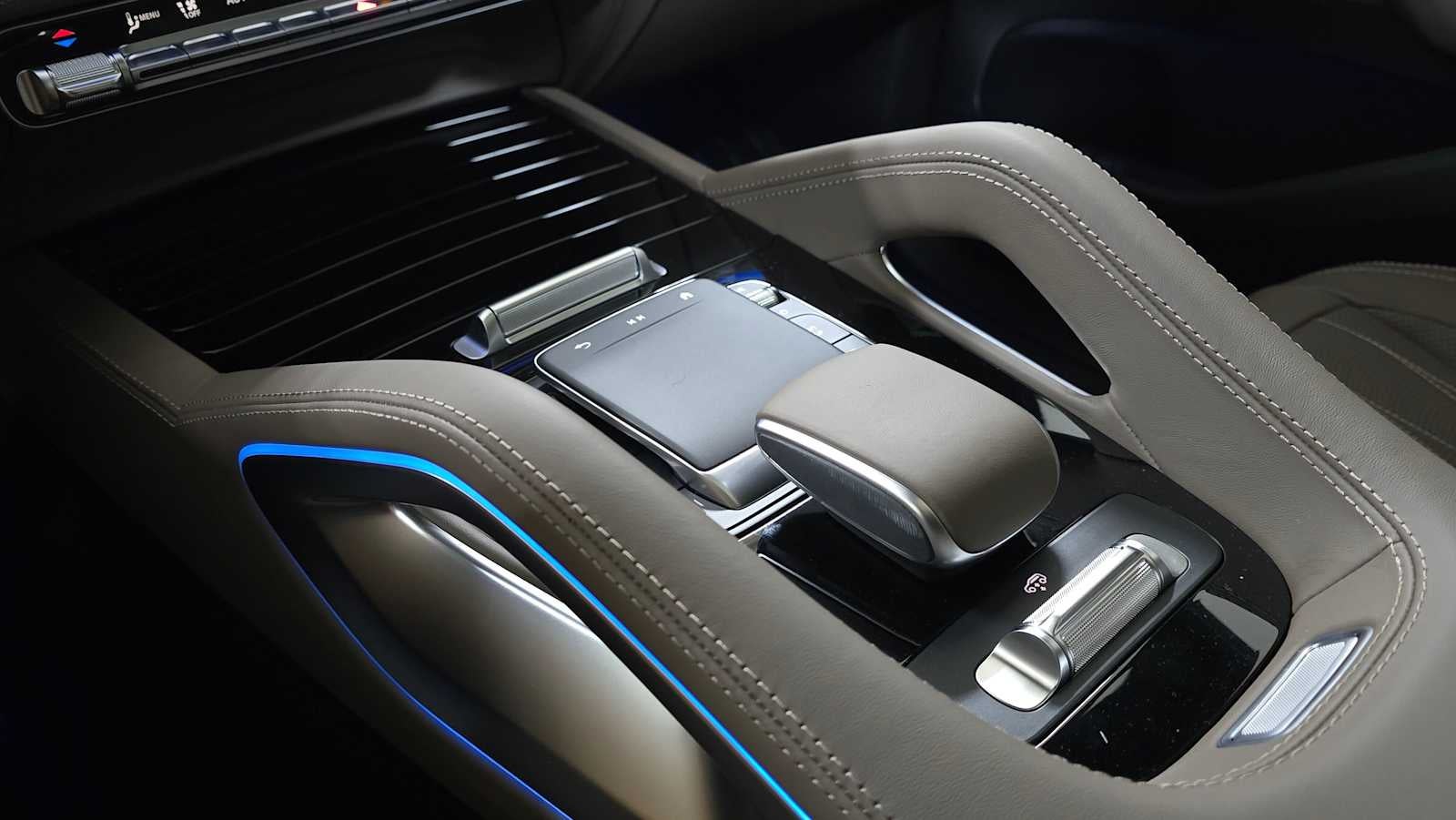 2026 Mercedes-Benz GLS AMG® GLS 63