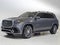 2026 Mercedes-Benz GLS AMG® GLS 63
