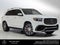 2025 Mercedes-Benz GLS AMG® GLS 63