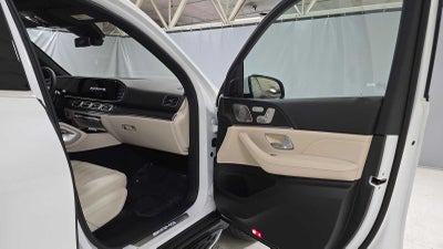 2025 Mercedes-Benz GLS AMG® GLS 63