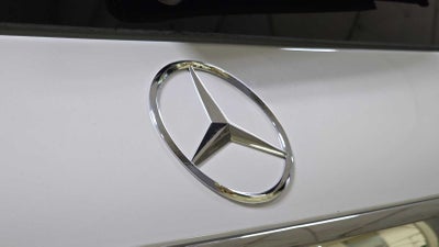 2025 Mercedes-Benz GLS AMG® GLS 63