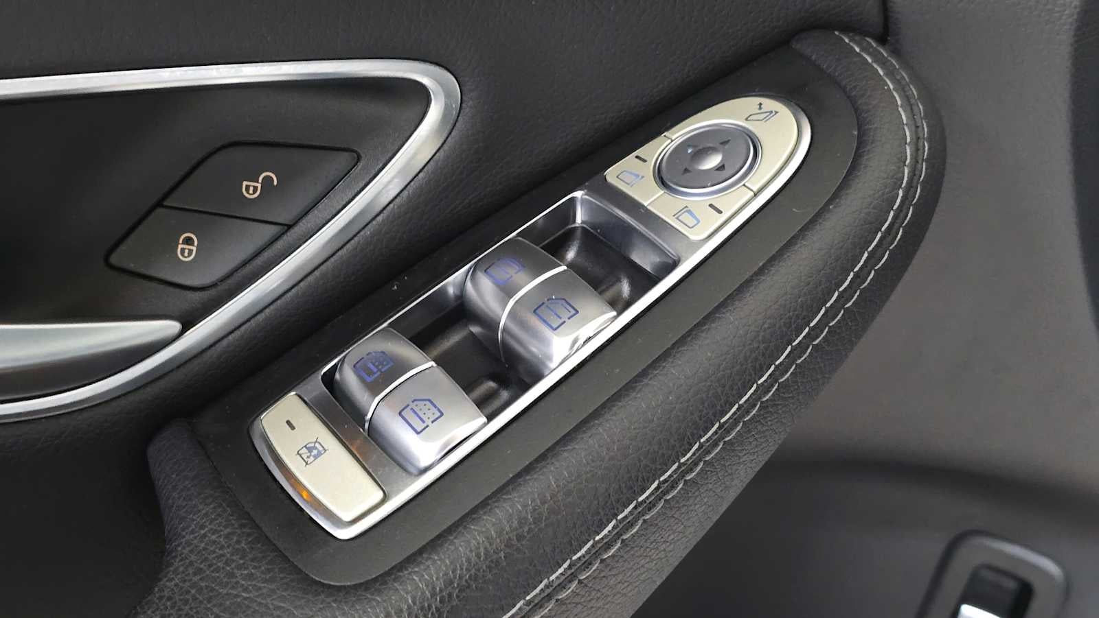 2017 Mercedes-Benz C-Class C 300