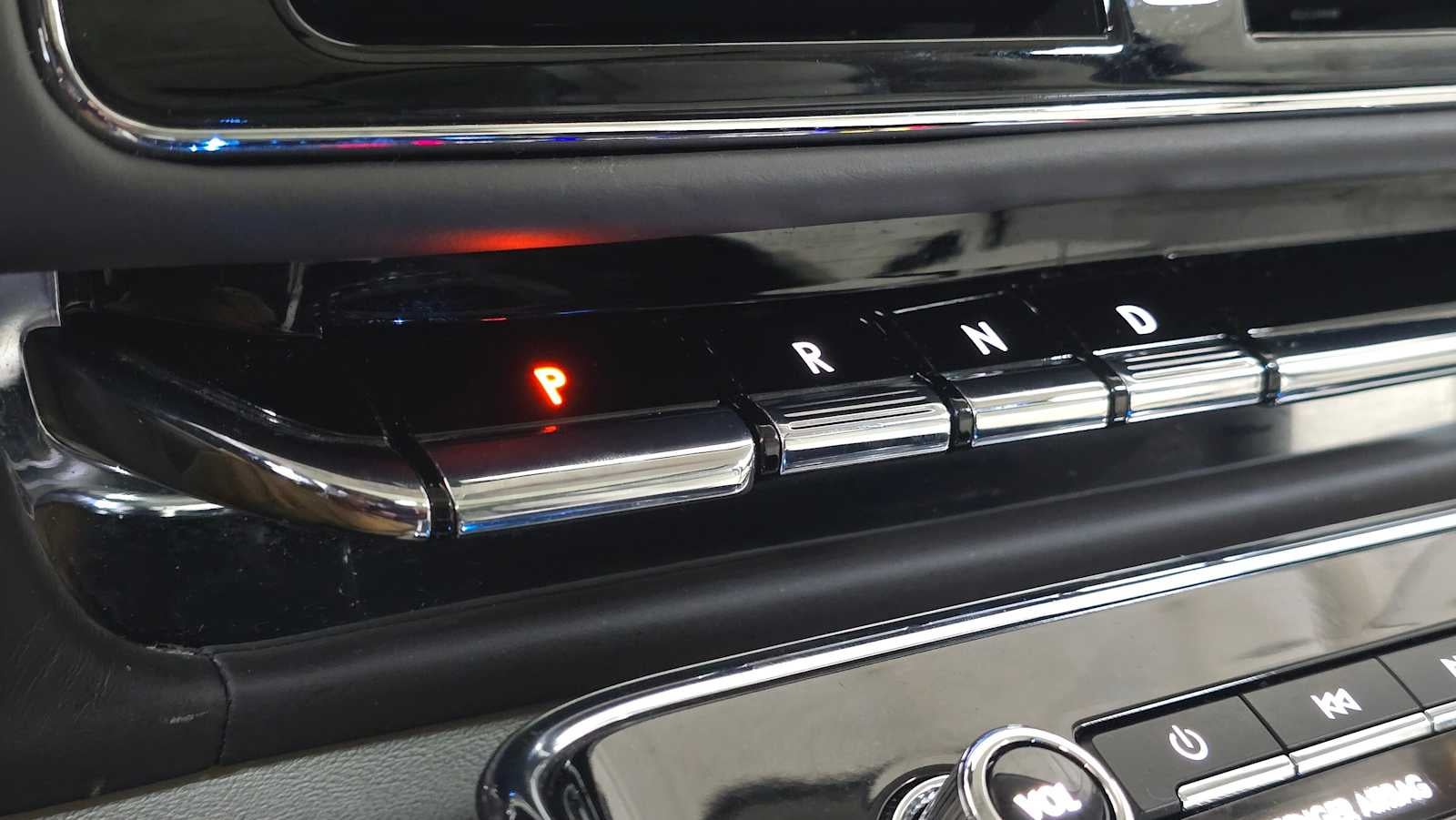 2023 Lincoln Navigator Black Label