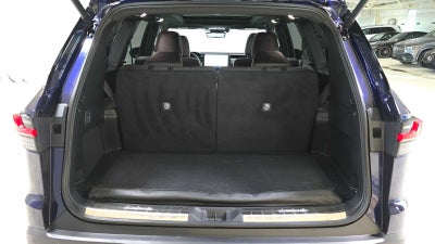 2025 Lexus TX Luxury