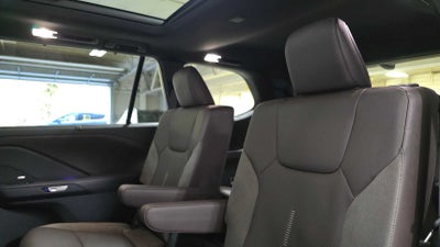 2025 Lexus TX Luxury