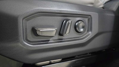 2025 Toyota Tundra Limited Hybrid