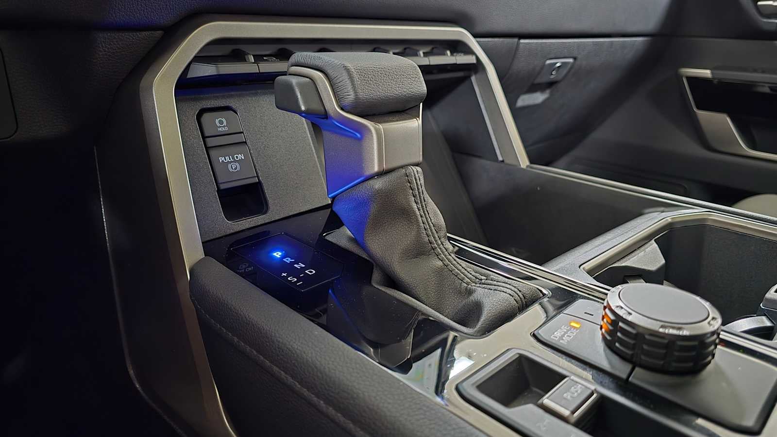 2025 Toyota Tundra Limited Hybrid