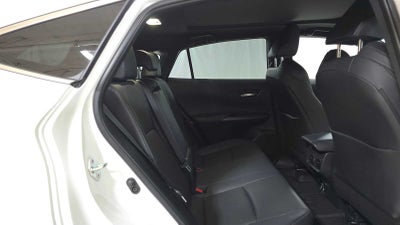 2024 Toyota Venza Limited