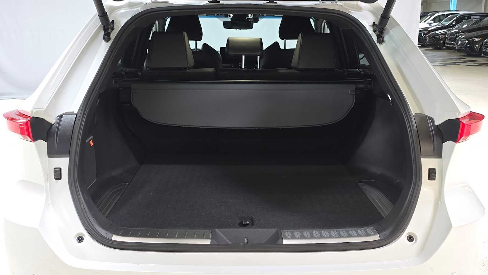 2024 Toyota Venza Limited