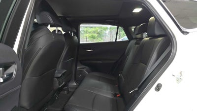 2024 Toyota Venza Limited