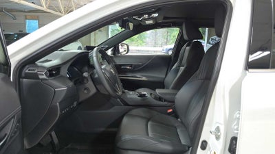 2024 Toyota Venza Limited