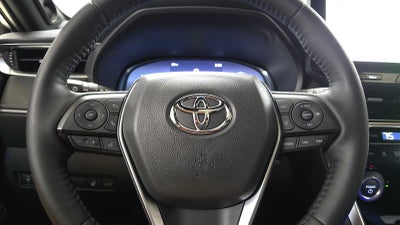 2024 Toyota Venza Limited