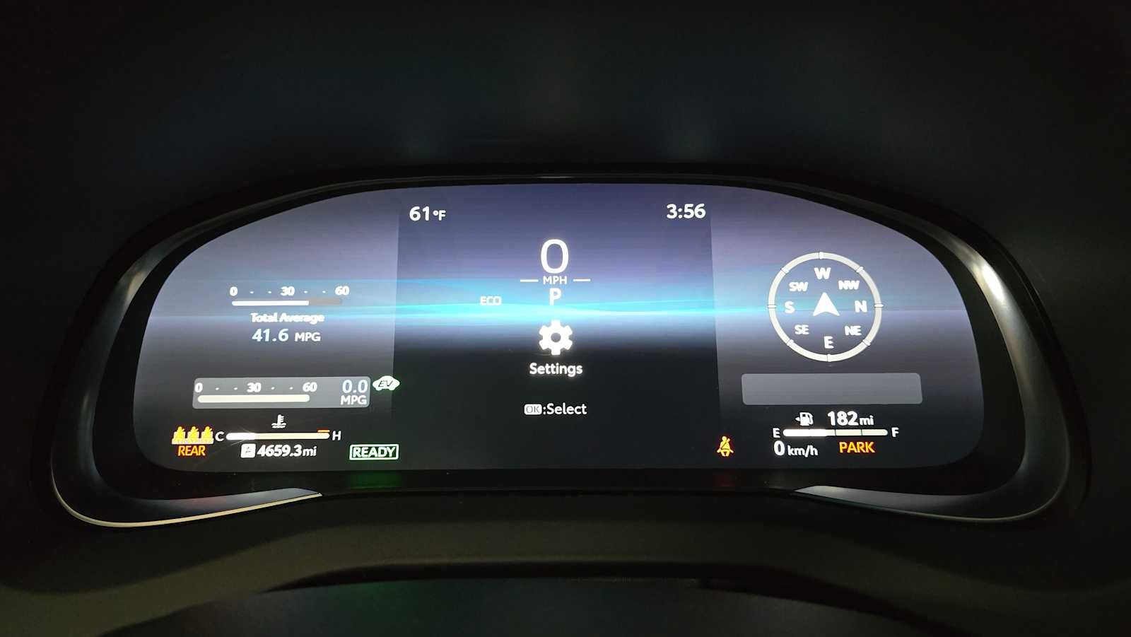 2024 Toyota Venza Limited