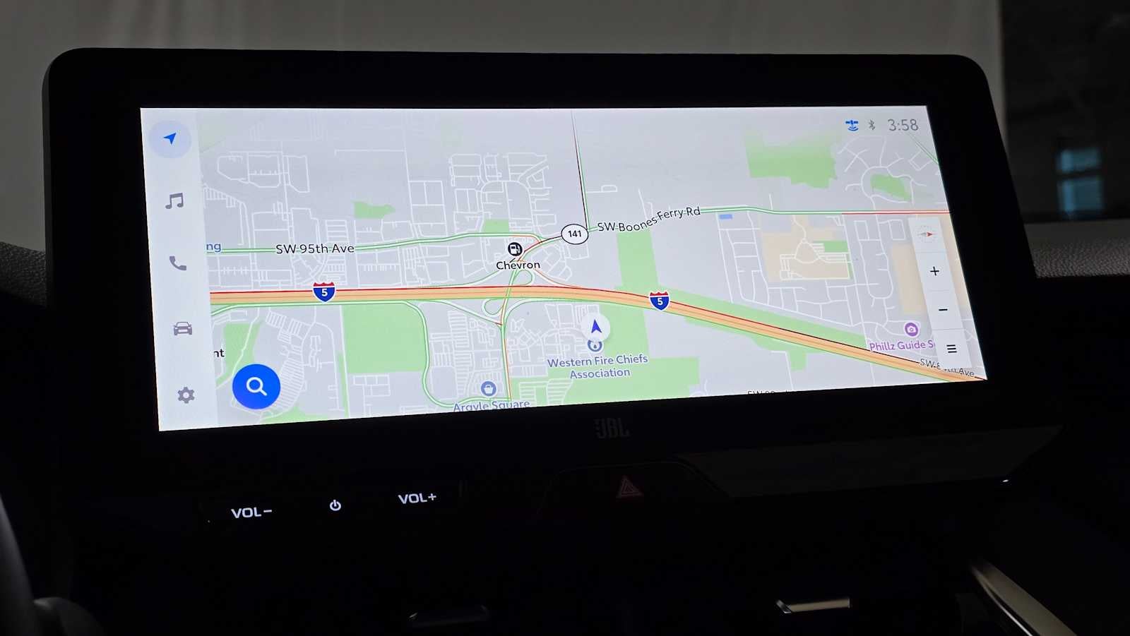 2024 Toyota Venza Limited